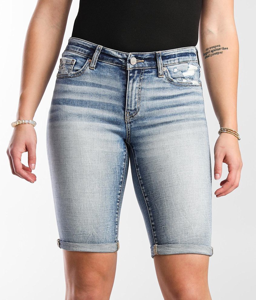 Women's BKE Bermuda Shorts