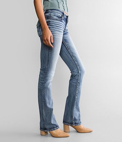 BKE Stella Tailored Boot Stretch Jean FULL_RIGHT_SIDE
