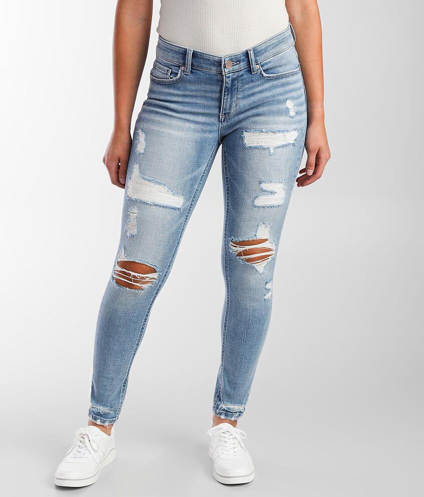 BKE Payton Skinny Stretch Jean front view