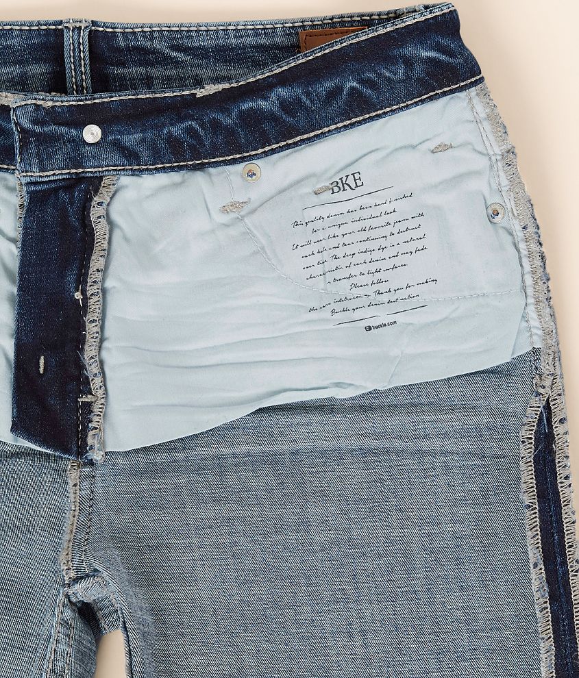 Gabby Ankle Skinny Stretch Jean