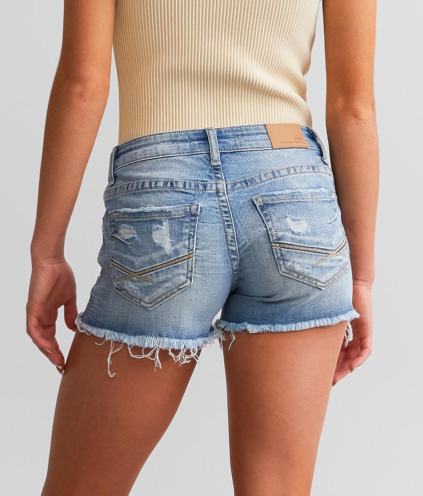 Stella Stretch Short