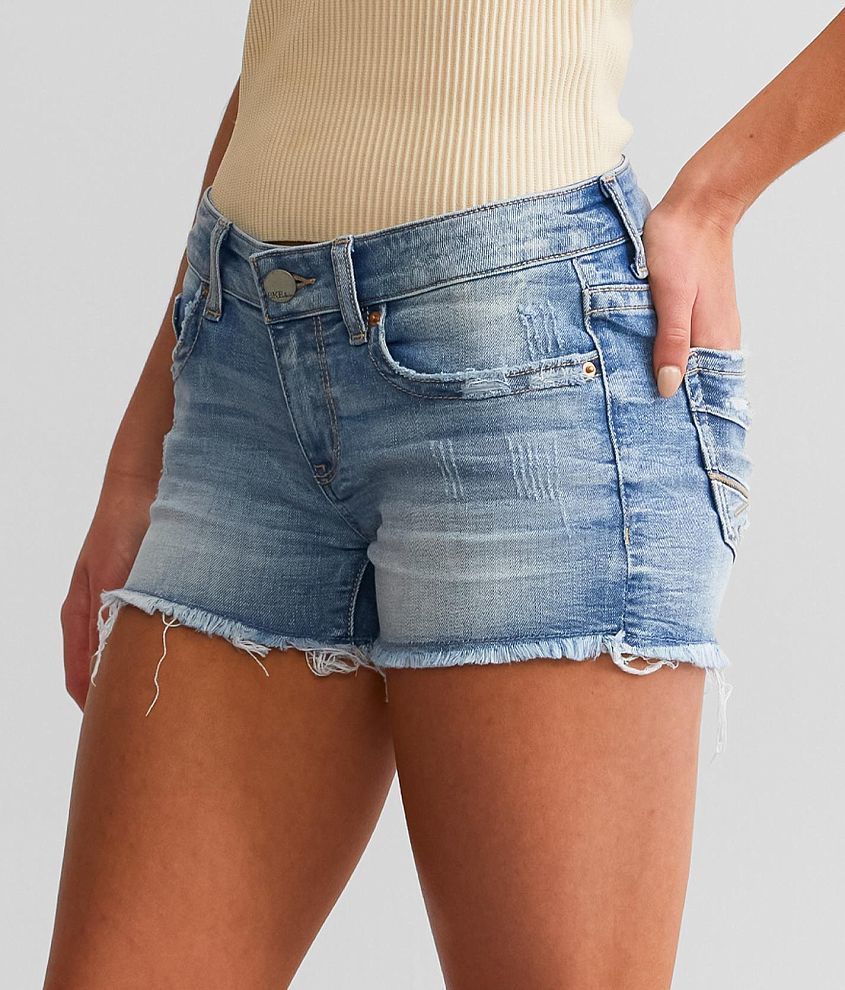 Stella Stretch Short