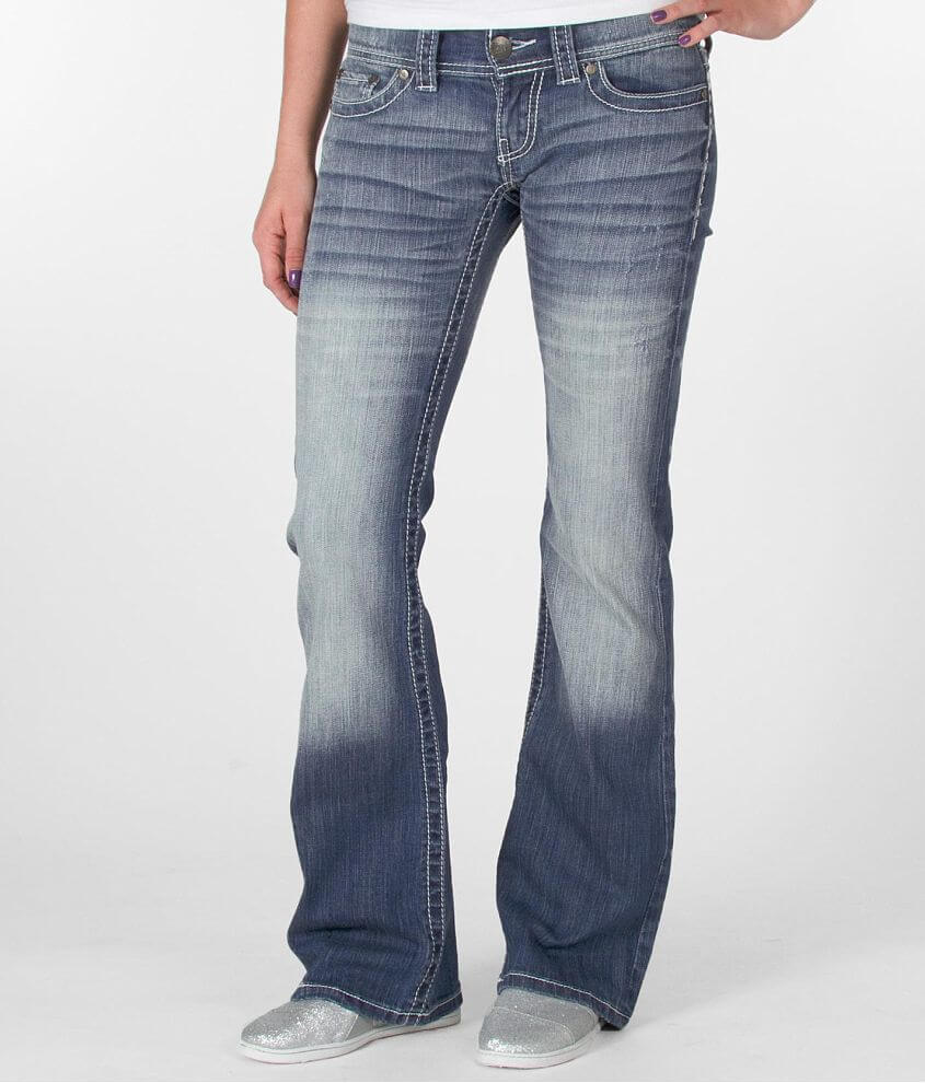 BKE Stella Stretch Jean front view