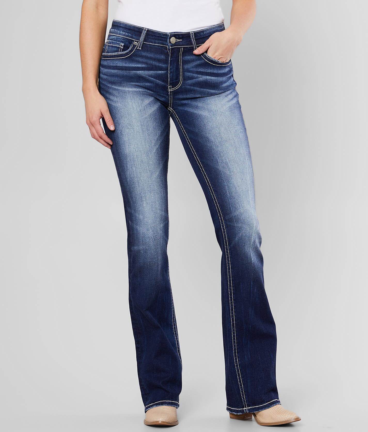 bke payton boot stretch jean