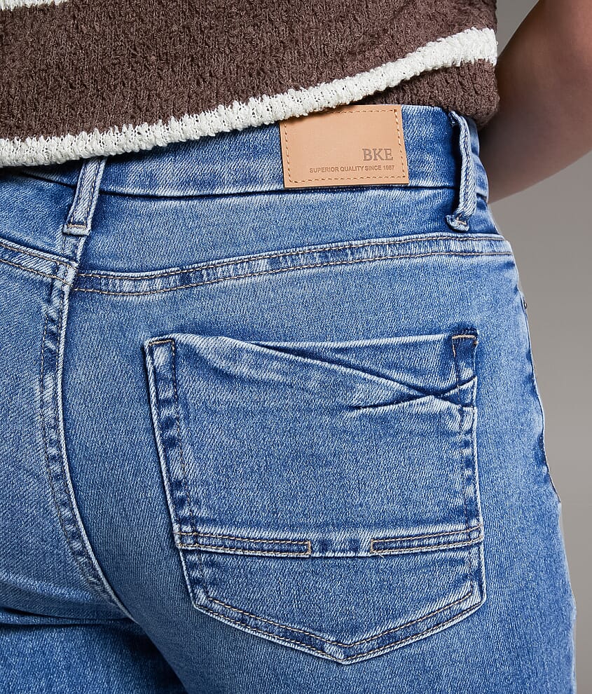 Gabby Ankle Skinny Stretch Jean - thumbnail 4