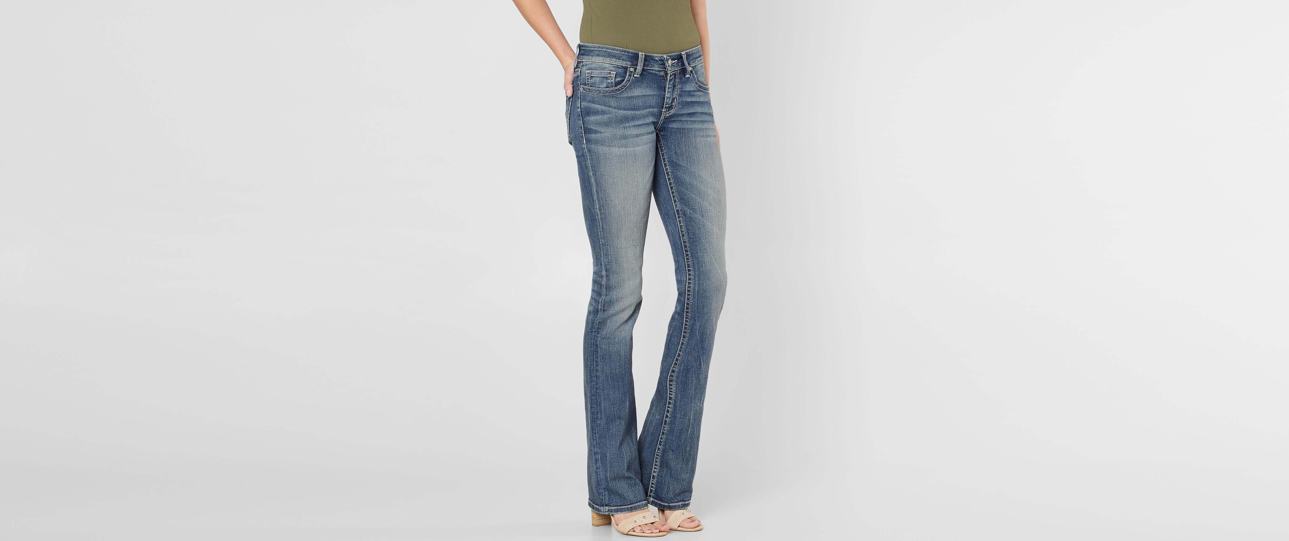 stella bootcut jeans