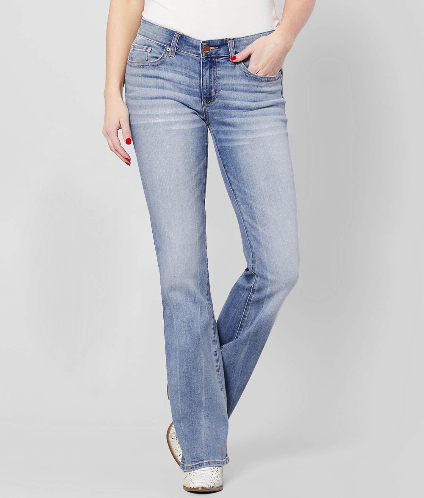 bke payton boot stretch jean