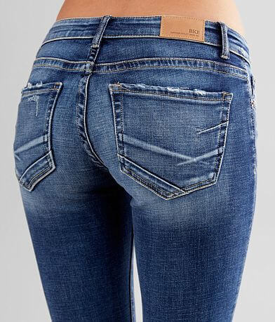 BKE Stella Skinny Stretch Jean BACK_POCKET