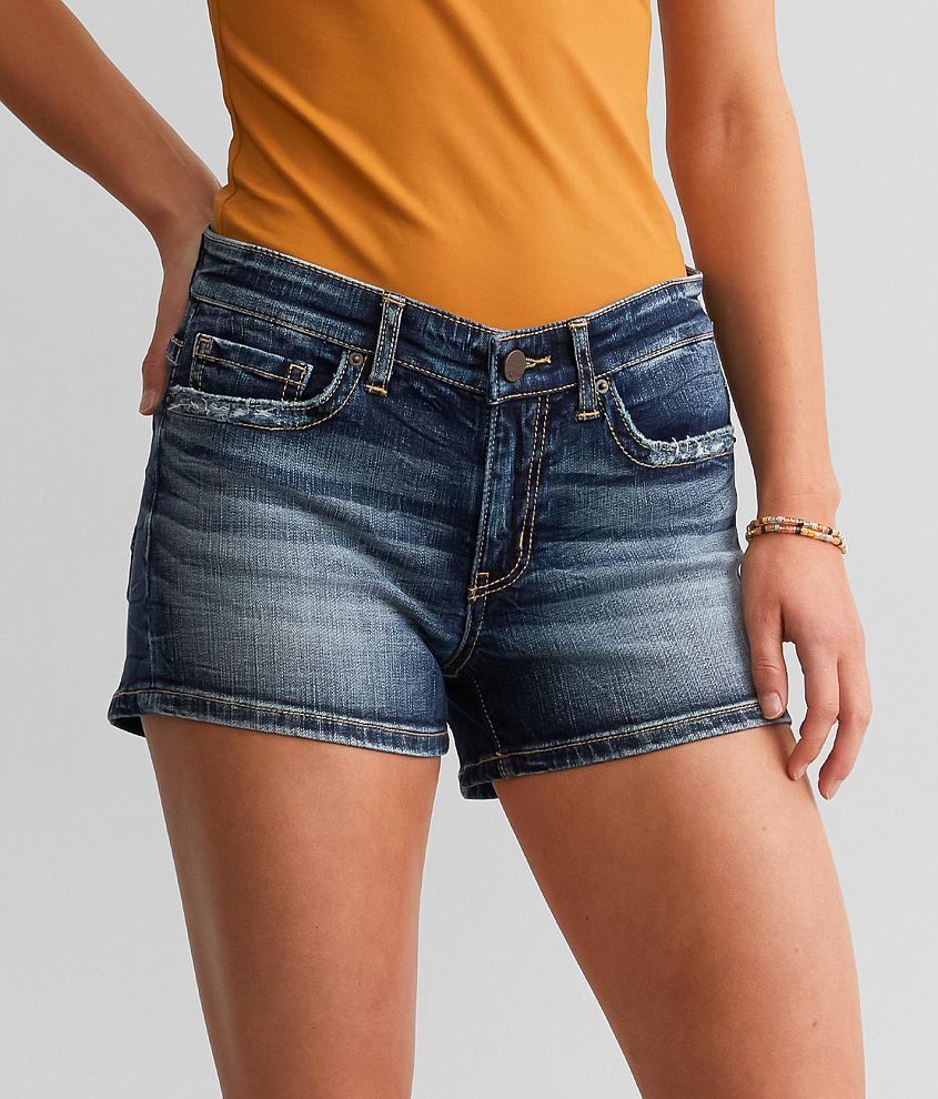 Bke jean shorts on sale