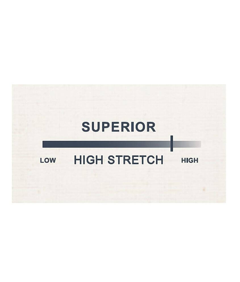Payton Boot Stretch Jean
