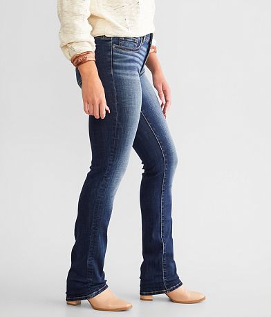 BKE Payton Straight Stretch Jean full right side view