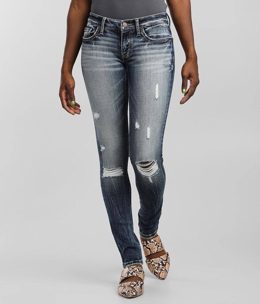 BKE Stella Skinny Stretch Jean