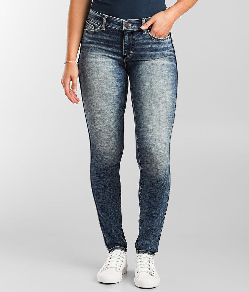 BKE Payton Skinny Stretch Jean - Women's Jeans in Oltman | Buckle