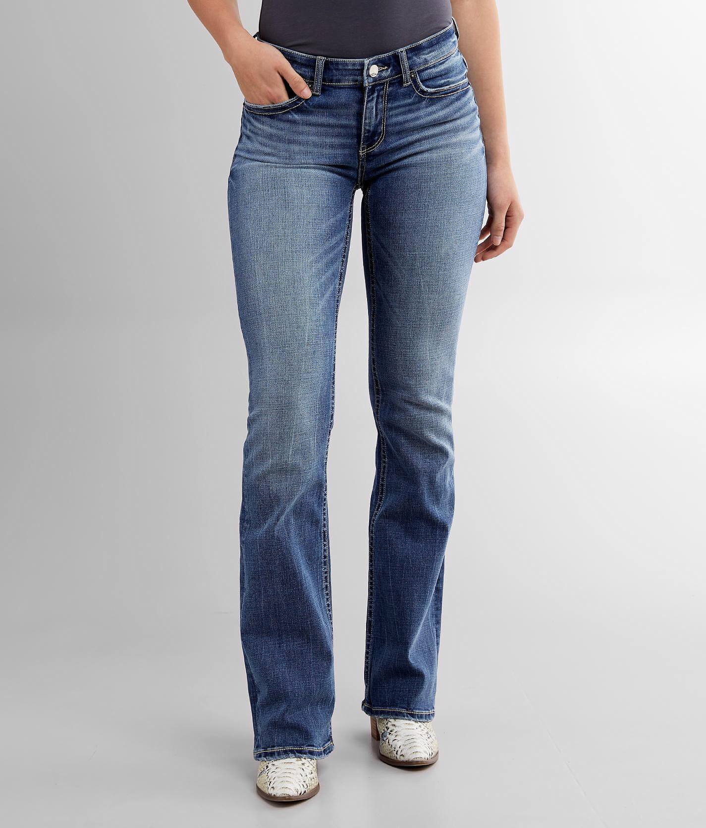 bke payton boot stretch jean