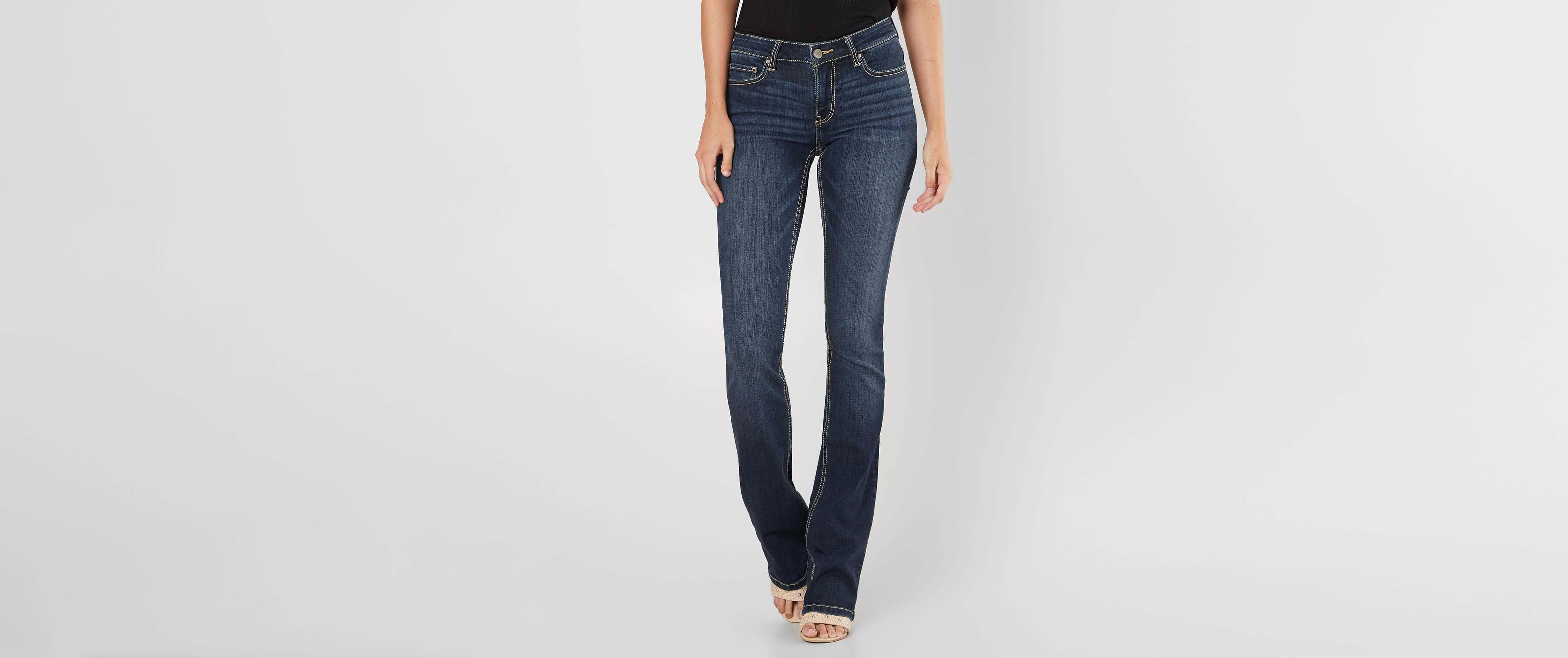 bke stella boot stretch jean