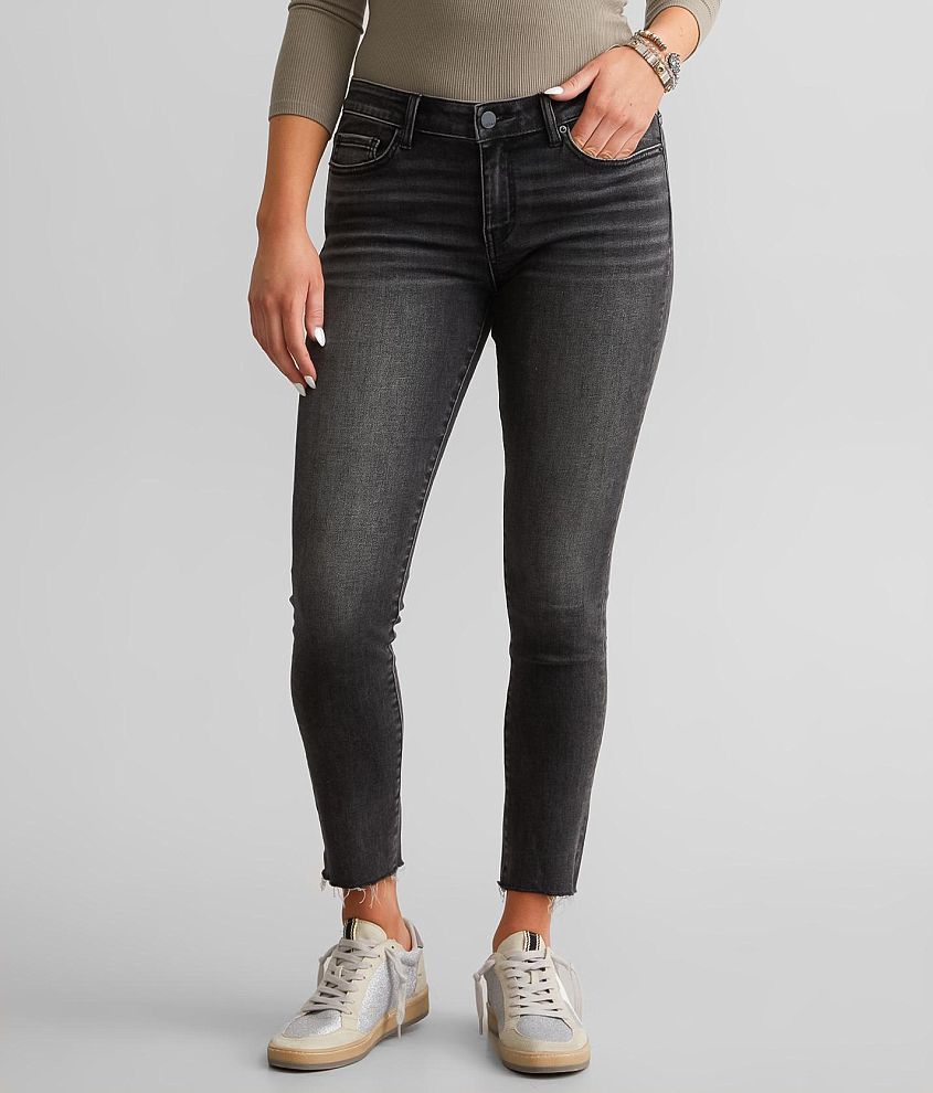 BKE Payton Ankle Skinny Stretch Jean front view