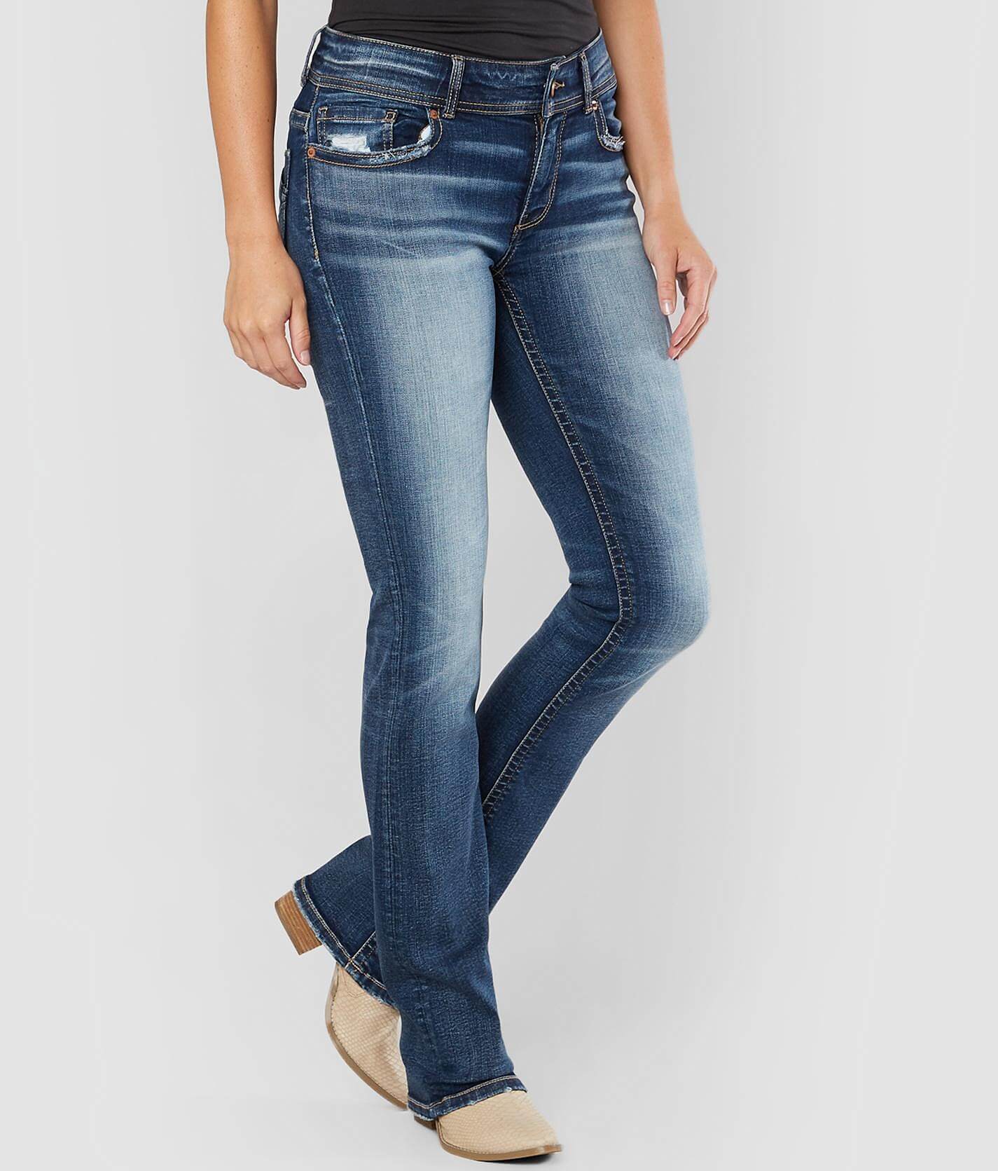 buckle payton jeans