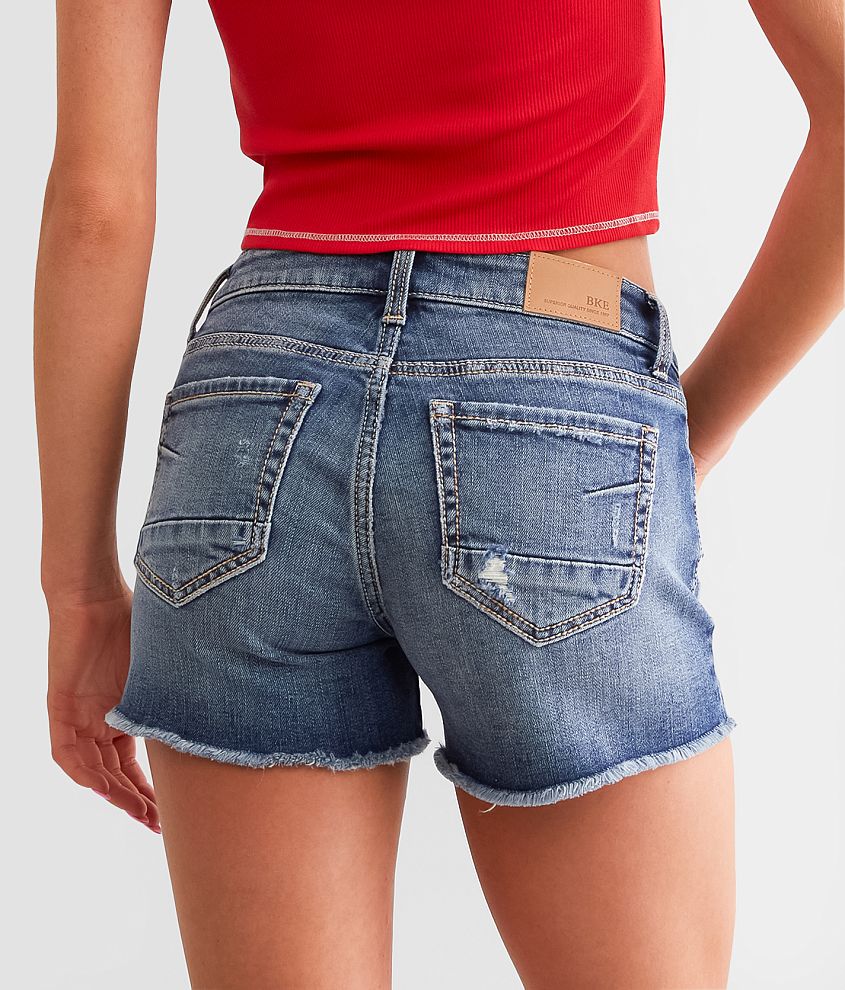 Stella Stretch Short