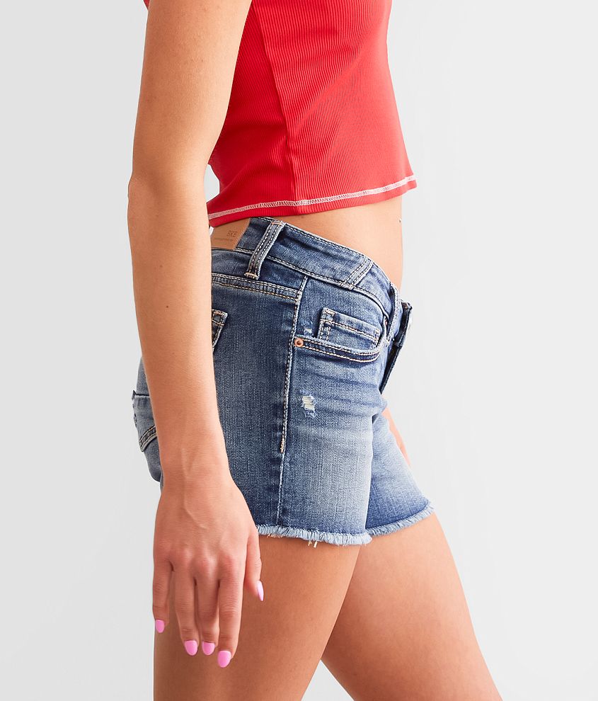 Stella Stretch Short
