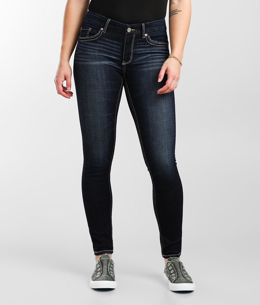 BKE Payton Skinny Stretch Jean - Women's Jeans in Rhyner | Buckle