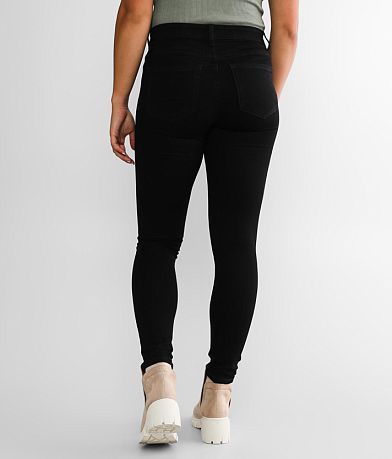 BKE Payton Skinny Stretch Jean BACK