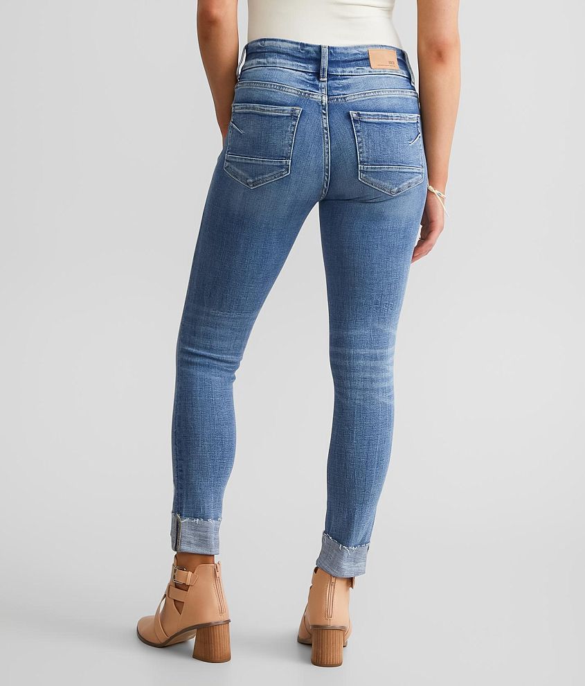 Payton Ankle Skinny Stretch Jean - thumbnail 3