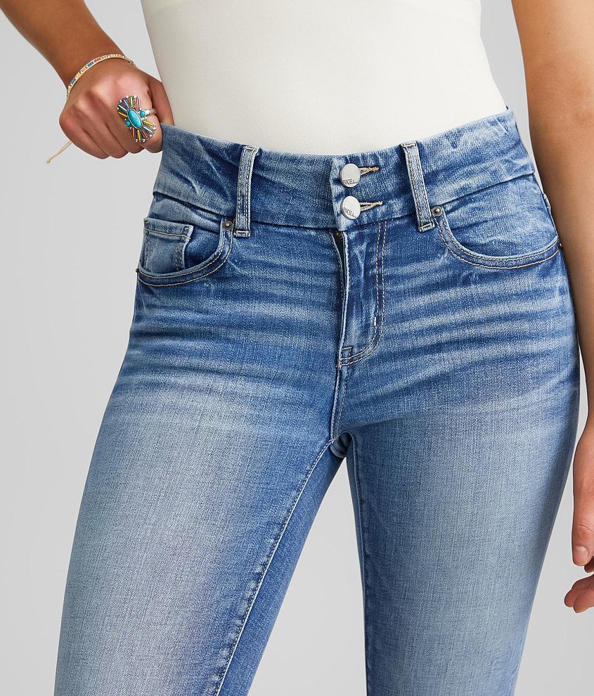 Payton Ankle Skinny Stretch Jean - thumbnail 5