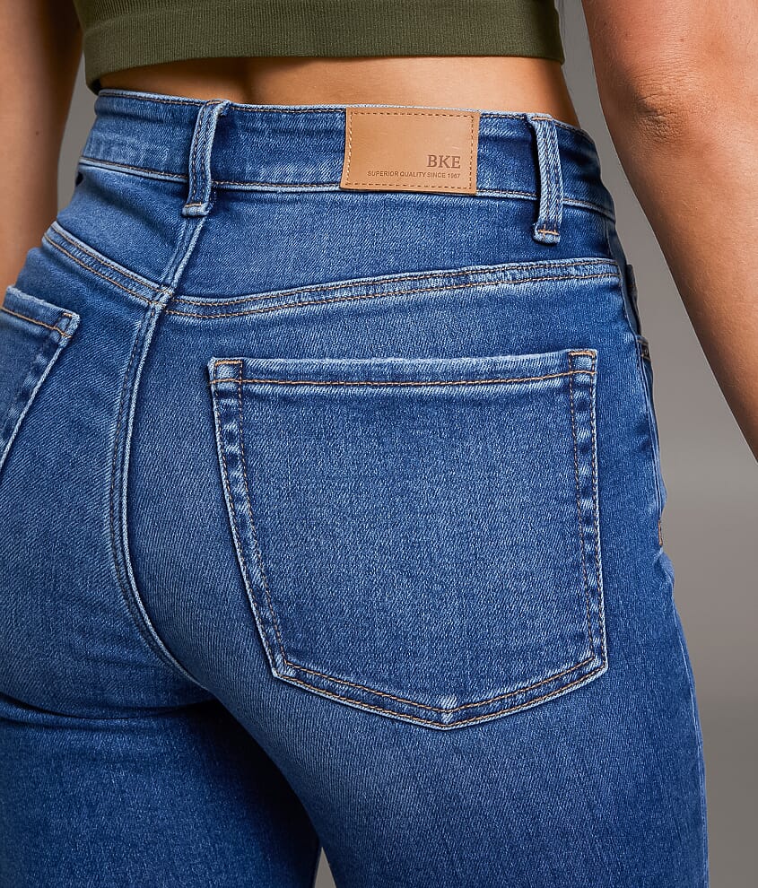 Parker Ankle Skinny Stretch Jean