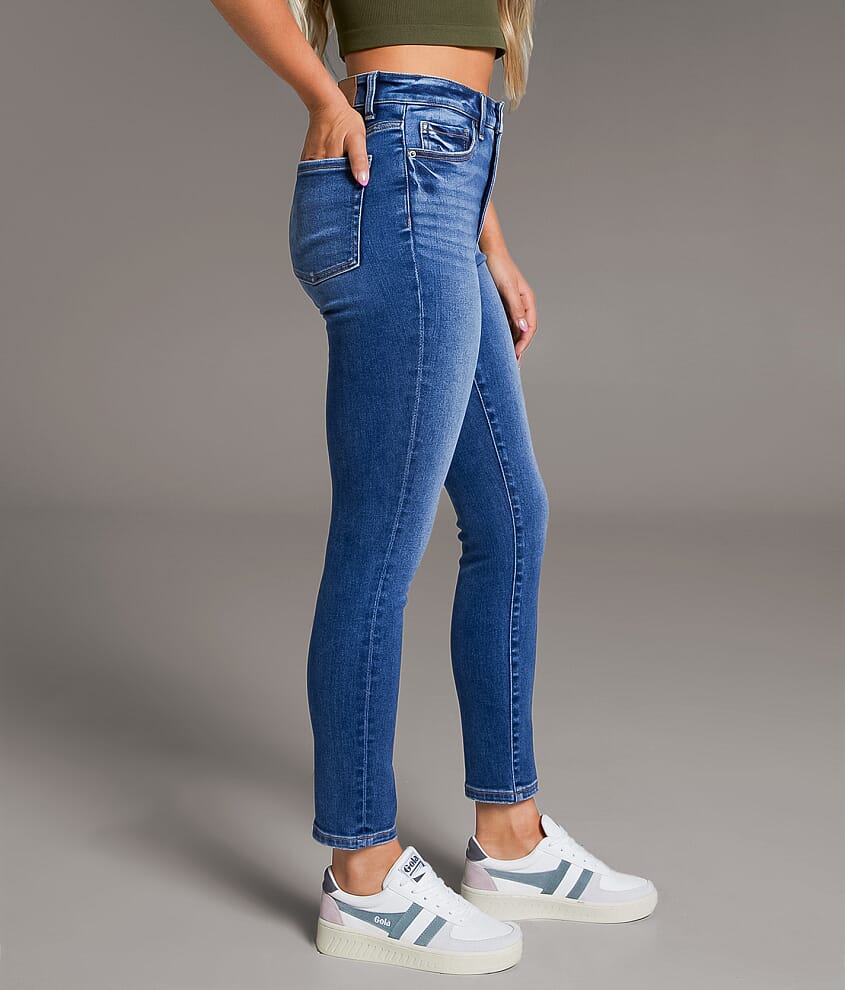 Parker Ankle Skinny Stretch Jean