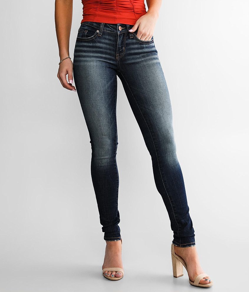 Women's denizen 2024 modern skinny jeans