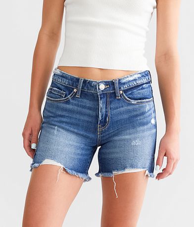 BKE Payton Short front view