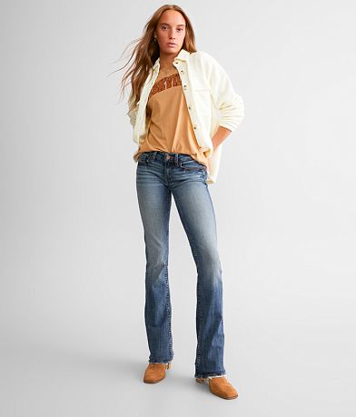 Women's BKE Stella Slim Fit & Skinny Jeans