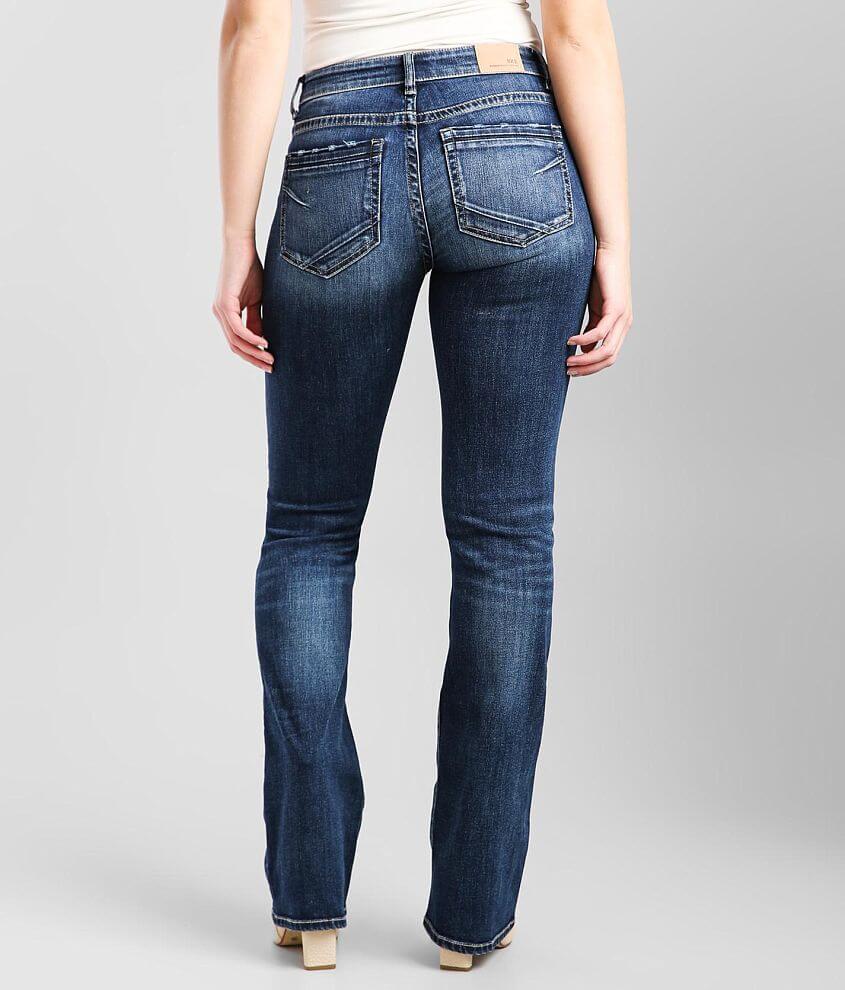 Payton Boot Stretch Jean