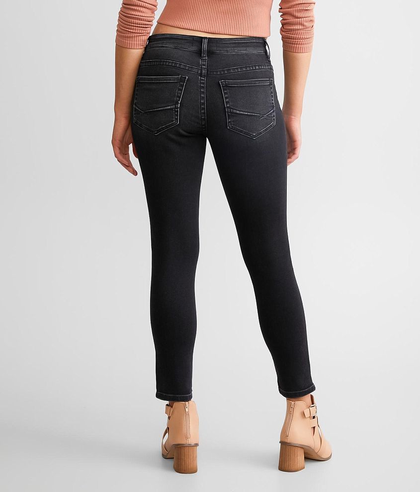 Payton Ankle Skinny Stretch Jean - thumbnail 3