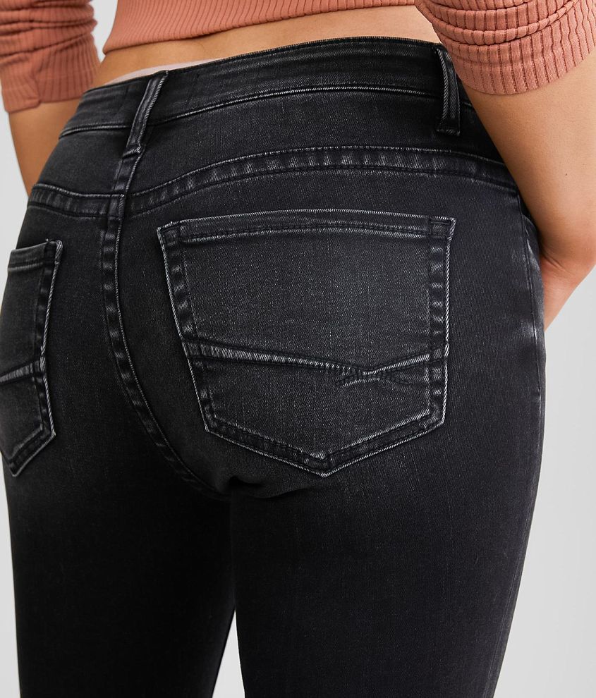 Payton Ankle Skinny Stretch Jean - thumbnail 4