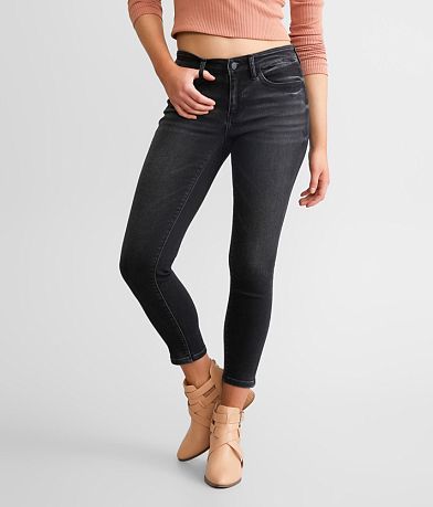 BKE Payton Ankle Skinny Stretch Jean front view