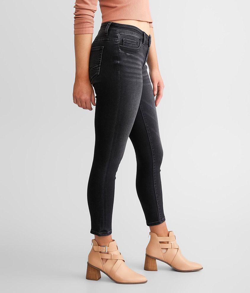 Payton Ankle Skinny Stretch Jean - thumbnail 2