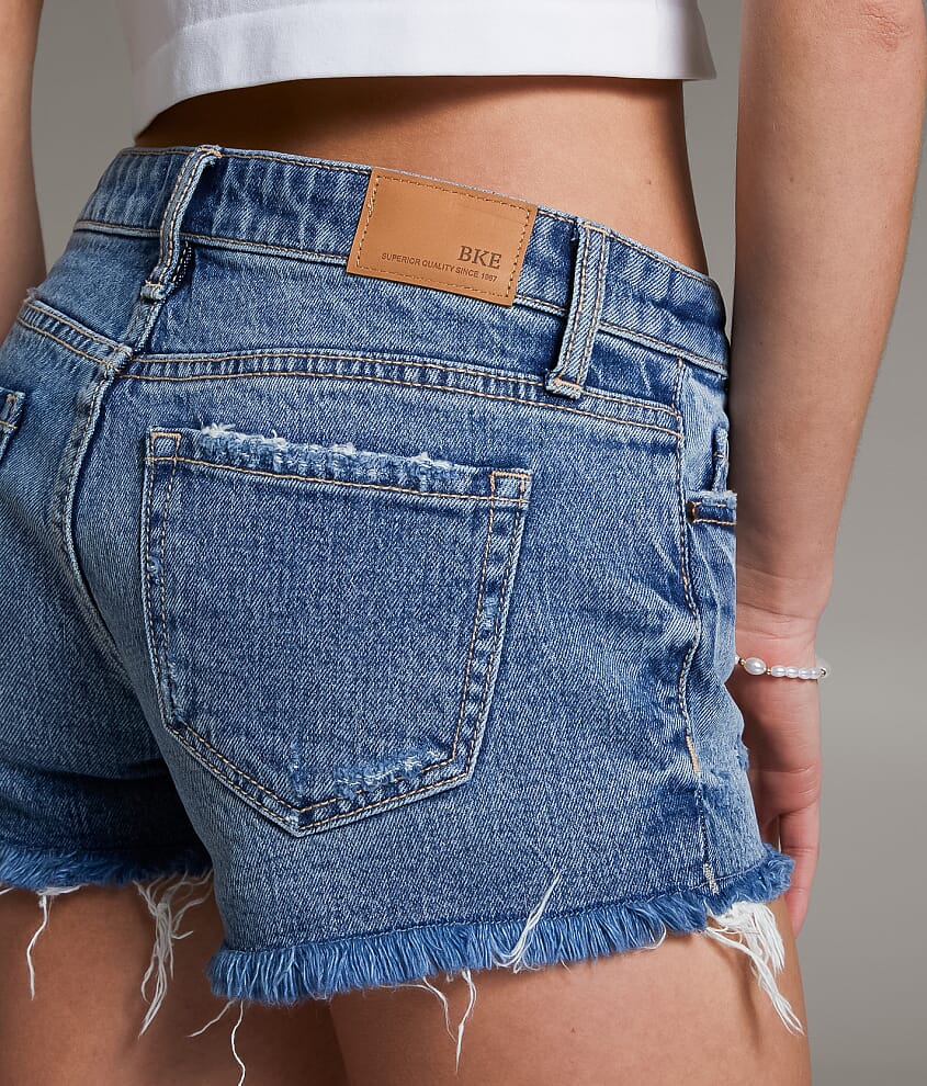 Stella Stretch Short - thumbnail 4