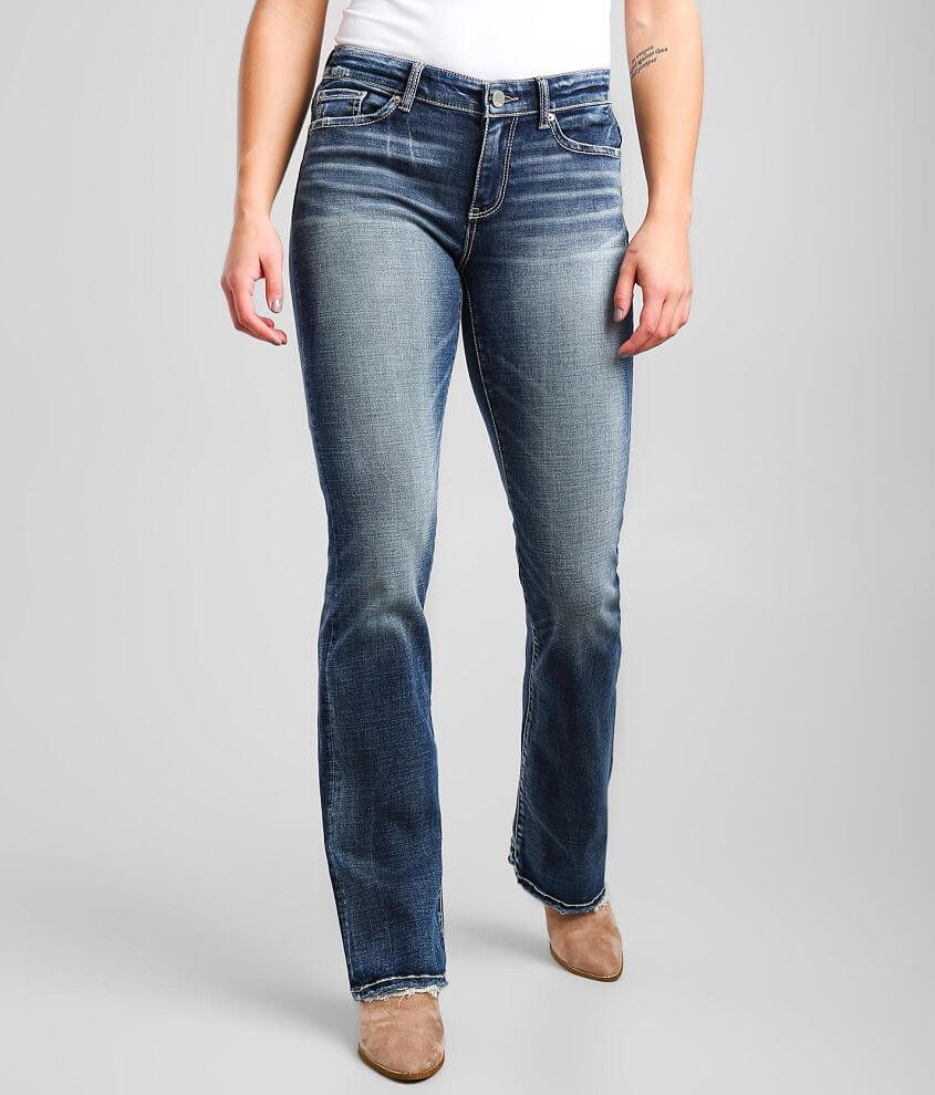 BKE Payton Boot Stretch Jean