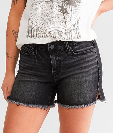 Women's Shorts: Denim, Ripped, Biker & More