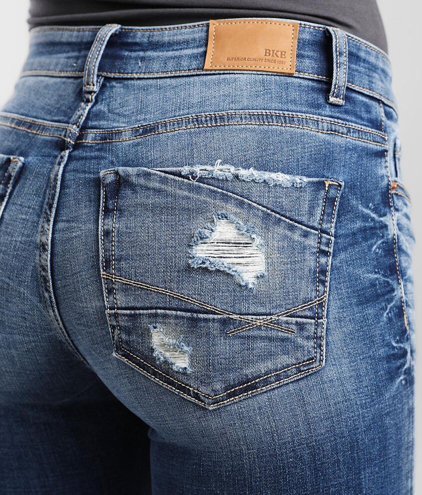 Payton Boot Stretch Jean