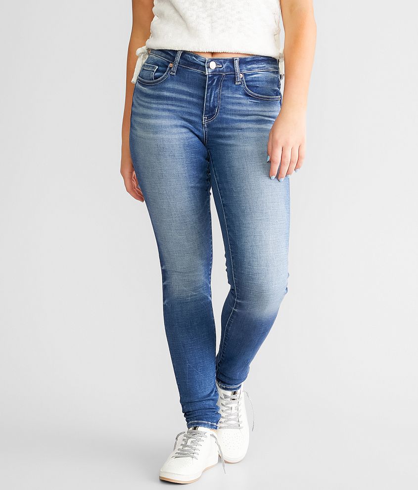 BKE Payton Skinny Stretch Jean front view