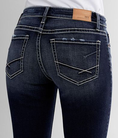 BKE Stella Boot Stretch Jean BACK_POCKET