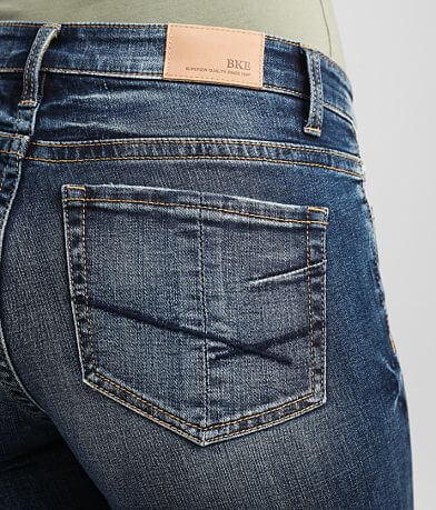 BKE Payton Boot Stretch Jean BACK_POCKET
