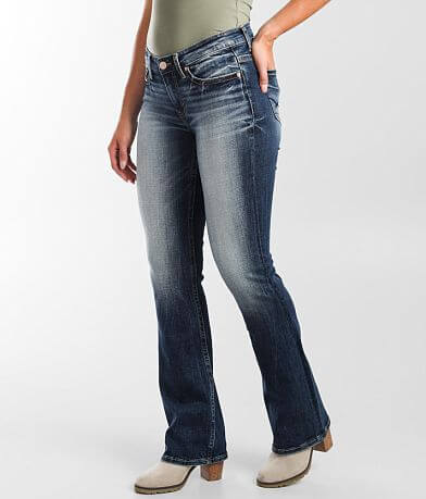 BKE Payton Boot Stretch Jean FULL_LEFT_SIDE