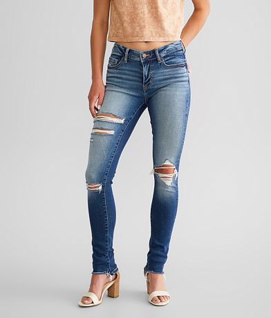 BKE Payton Skinny Stretch Jean front view