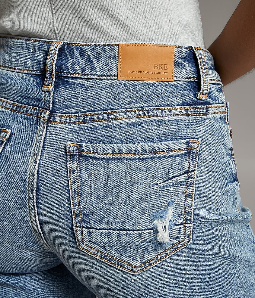 Payton Stretch Short