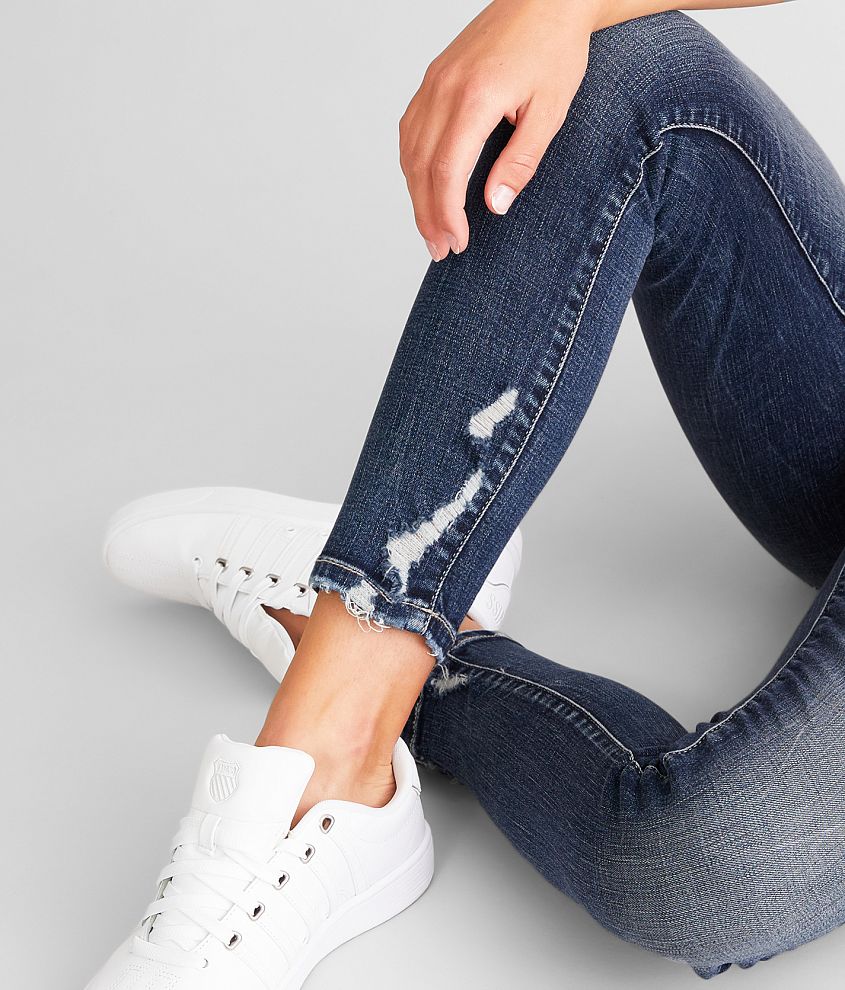 Payton Ankle Skinny Stretch Jean