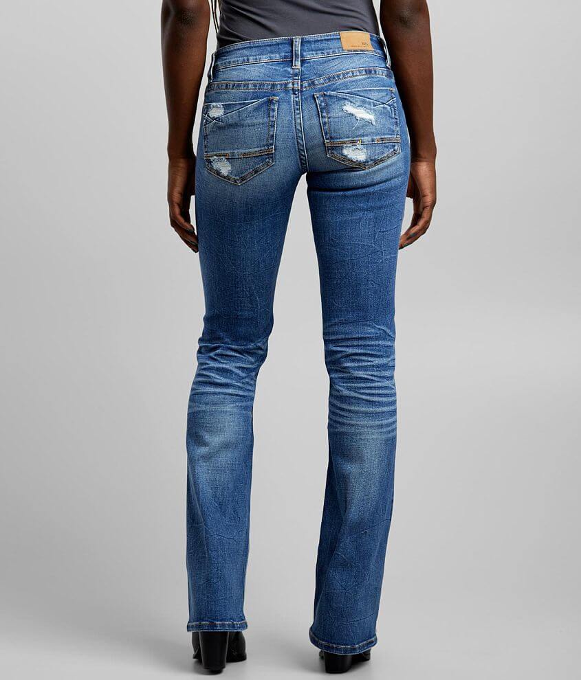 Stella Boot Stretch Jean