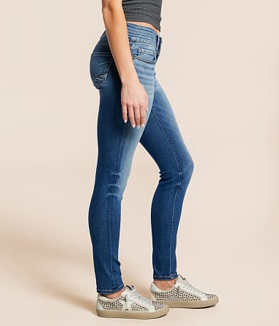 BKE Stella Skinny Stretch Jean full right side view